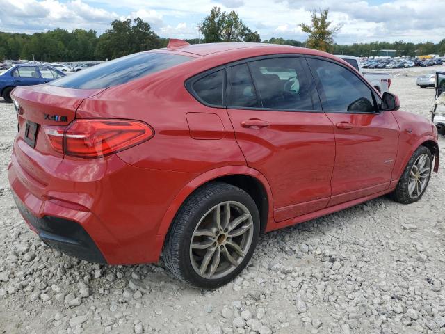 Photo 2 VIN: 5UXXW3C3XH0T79068 - BMW X4 XDRIVE2 