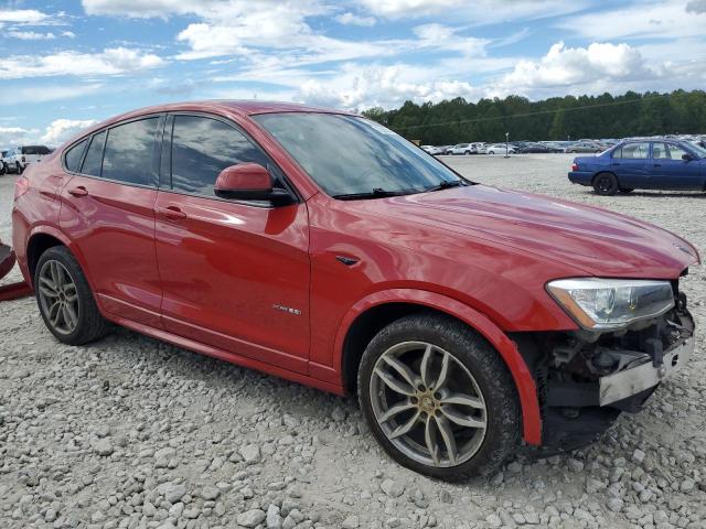 Photo 3 VIN: 5UXXW3C3XH0T79068 - BMW X4 XDRIVE2 