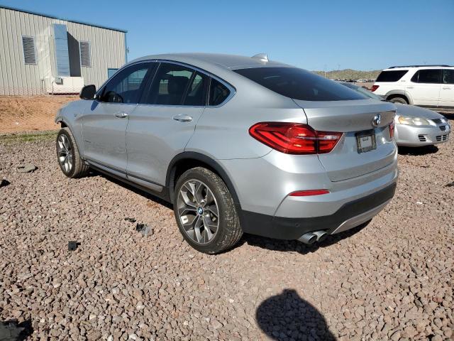 Photo 1 VIN: 5UXXW3C3XH0T80401 - BMW X4 