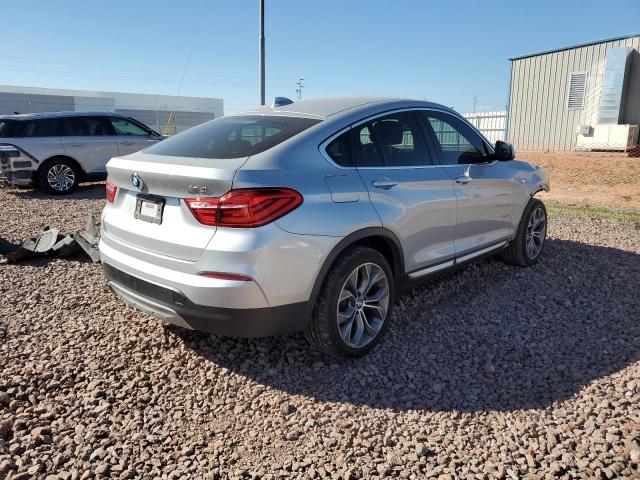 Photo 2 VIN: 5UXXW3C3XH0T80401 - BMW X4 