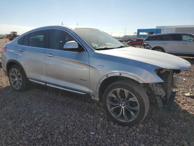 Photo 3 VIN: 5UXXW3C3XH0T80401 - BMW X4 