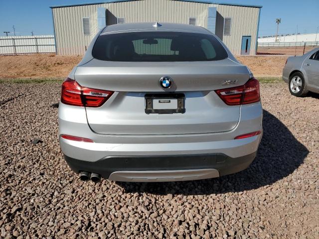 Photo 5 VIN: 5UXXW3C3XH0T80401 - BMW X4 