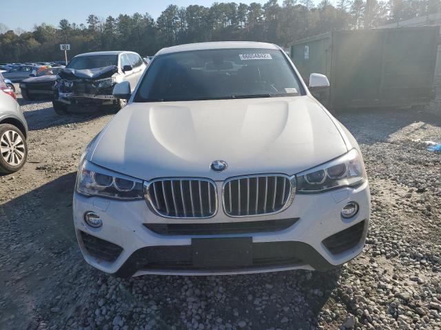 Photo 4 VIN: 5UXXW3C3XH0T80494 - BMW X4 