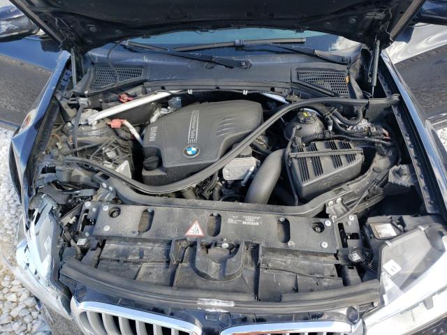 Photo 6 VIN: 5UXXW3C50F0M86807 - BMW X4 XDRIVE2 