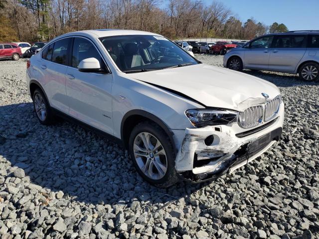 Photo 0 VIN: 5UXXW3C50F0M87553 - BMW X4 XDRIVE2 