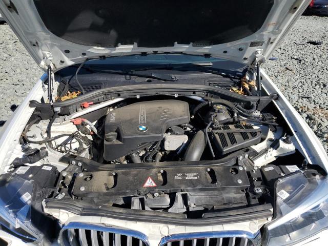 Photo 6 VIN: 5UXXW3C50F0M87553 - BMW X4 XDRIVE2 