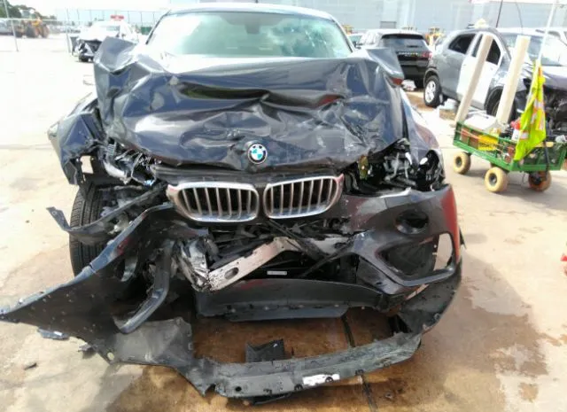 Photo 5 VIN: 5UXXW3C50F0M88587 - BMW X4 