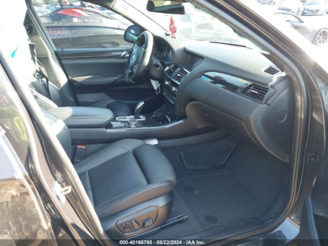 Photo 4 VIN: 5UXXW3C50G0R19155 - BMW X4 