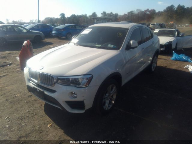 Photo 1 VIN: 5UXXW3C50G0R19544 - BMW X4 