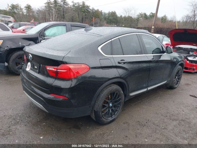 Photo 3 VIN: 5UXXW3C50G0R20175 - BMW X4 