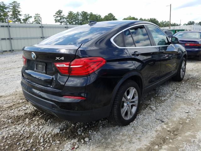 Photo 3 VIN: 5UXXW3C50G0R20337 - BMW X4 XDRIVE2 