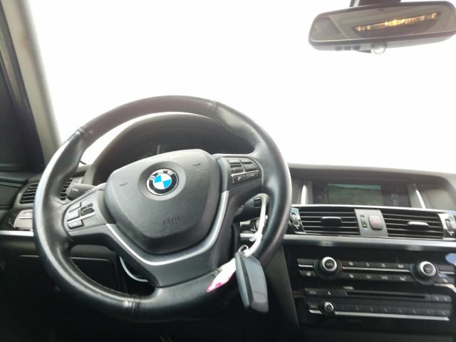 Photo 8 VIN: 5UXXW3C50G0R20337 - BMW X4 XDRIVE2 