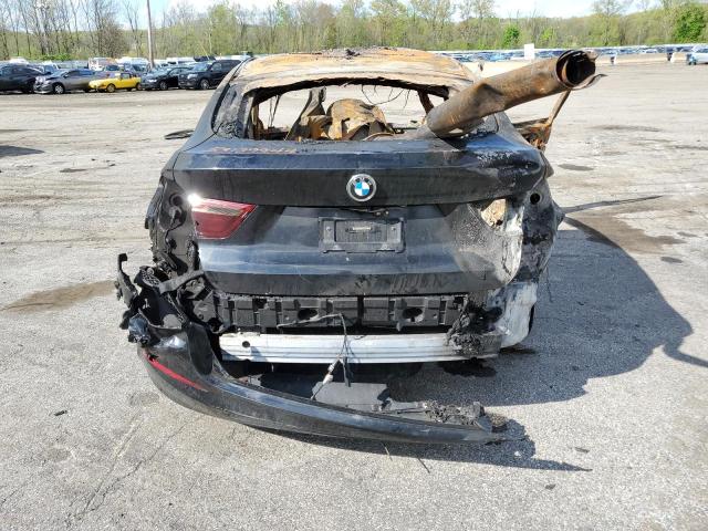 Photo 5 VIN: 5UXXW3C50G0R20385 - BMW X4 