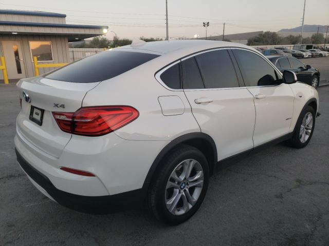 Photo 2 VIN: 5UXXW3C50G0R21049 - BMW X4 XDRIVE2 