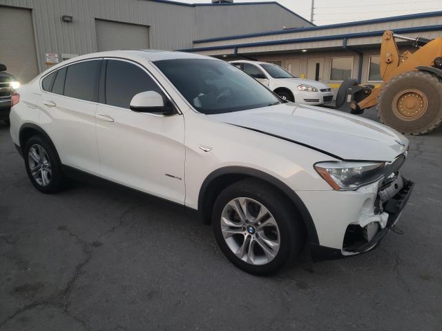 Photo 3 VIN: 5UXXW3C50G0R21049 - BMW X4 XDRIVE2 