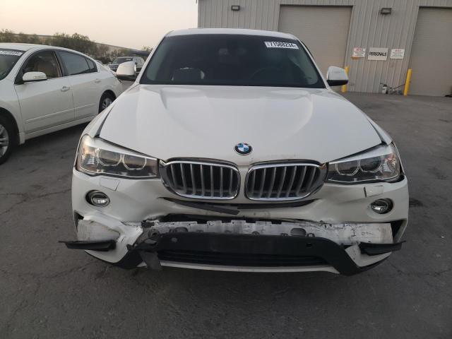 Photo 4 VIN: 5UXXW3C50G0R21049 - BMW X4 XDRIVE2 