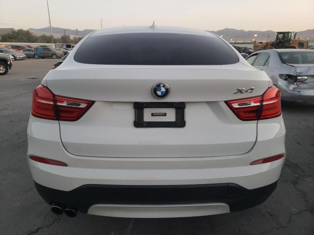 Photo 5 VIN: 5UXXW3C50G0R21049 - BMW X4 XDRIVE2 