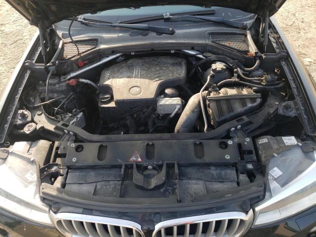 Photo 11 VIN: 5UXXW3C50G0R21410 - BMW X4 XDRIVE2 