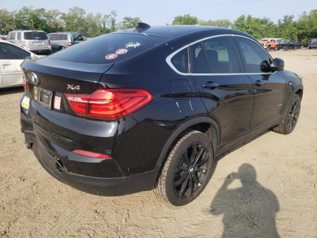 Photo 2 VIN: 5UXXW3C50G0R21410 - BMW X4 XDRIVE2 