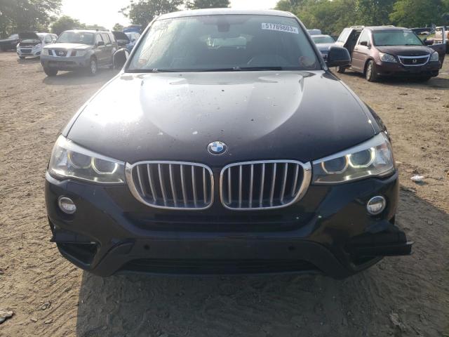 Photo 4 VIN: 5UXXW3C50G0R21410 - BMW X4 XDRIVE2 