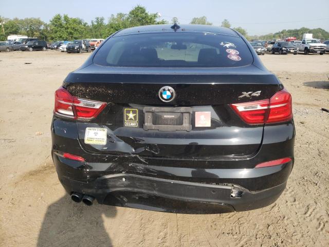 Photo 5 VIN: 5UXXW3C50G0R21410 - BMW X4 XDRIVE2 