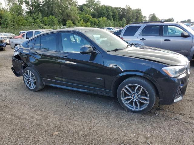 Photo 3 VIN: 5UXXW3C50G0R21973 - BMW X4 XDRIVE2 