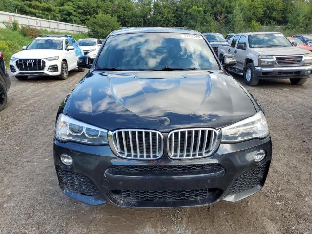 Photo 4 VIN: 5UXXW3C50G0R21973 - BMW X4 XDRIVE2 