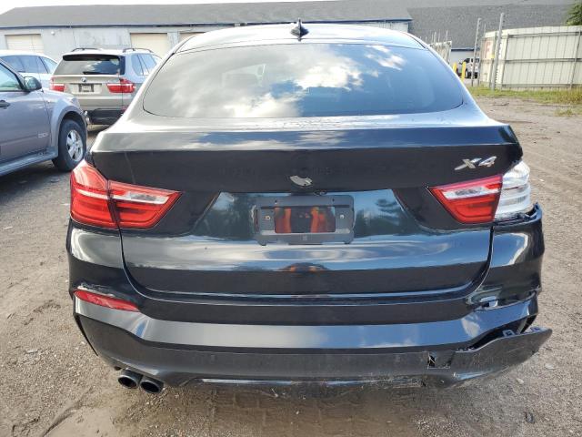 Photo 5 VIN: 5UXXW3C50G0R21973 - BMW X4 XDRIVE2 