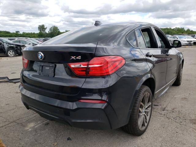 Photo 3 VIN: 5UXXW3C50G0R22234 - BMW X4 