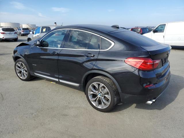 Photo 1 VIN: 5UXXW3C50G0R22606 - BMW X4 XDRIVE2 