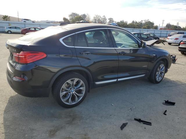 Photo 2 VIN: 5UXXW3C50G0R22606 - BMW X4 XDRIVE2 