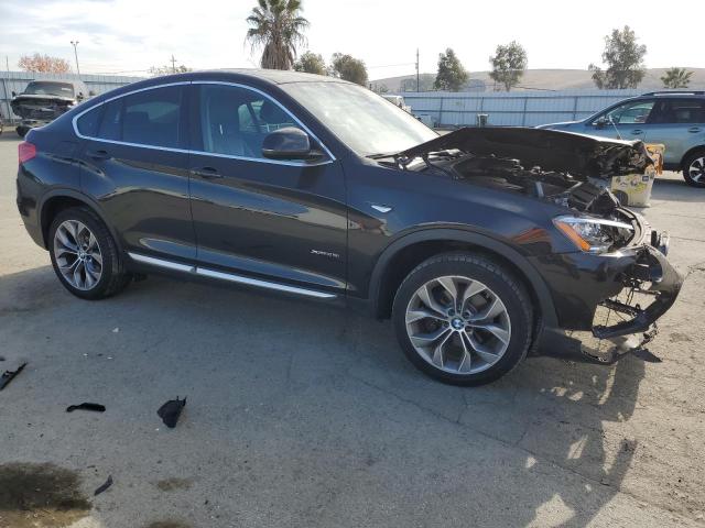 Photo 3 VIN: 5UXXW3C50G0R22606 - BMW X4 XDRIVE2 