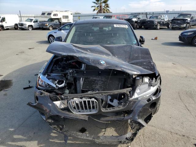 Photo 4 VIN: 5UXXW3C50G0R22606 - BMW X4 XDRIVE2 