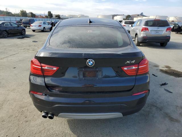 Photo 5 VIN: 5UXXW3C50G0R22606 - BMW X4 XDRIVE2 