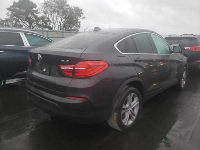 Photo 3 VIN: 5UXXW3C50H0T78108 - BMW X4 