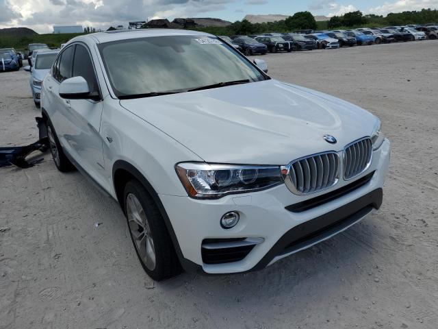 Photo 0 VIN: 5UXXW3C50H0T78674 - BMW X4 XDRIVE2 