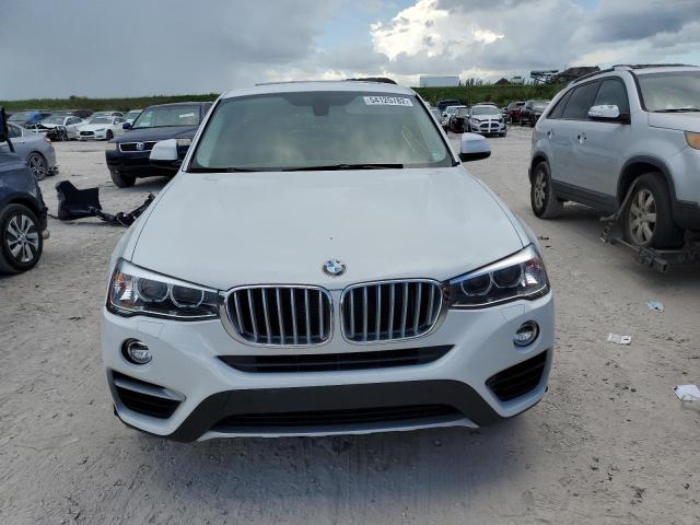 Photo 8 VIN: 5UXXW3C50H0T78674 - BMW X4 XDRIVE2 