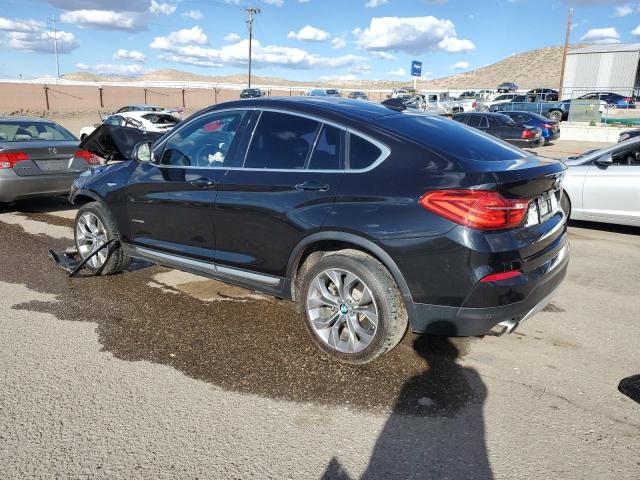 Photo 1 VIN: 5UXXW3C50J0T80544 - BMW X4 