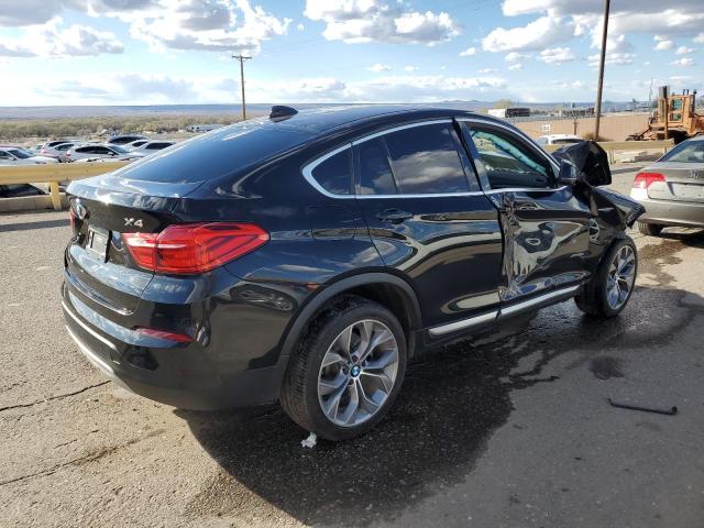 Photo 2 VIN: 5UXXW3C50J0T80544 - BMW X4 