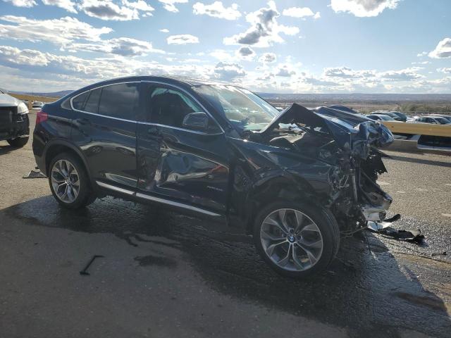 Photo 3 VIN: 5UXXW3C50J0T80544 - BMW X4 