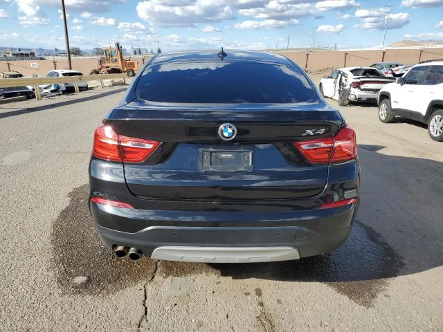 Photo 5 VIN: 5UXXW3C50J0T80544 - BMW X4 