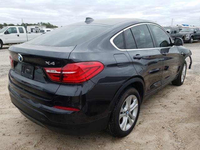 Photo 3 VIN: 5UXXW3C50J0T80575 - BMW X4 