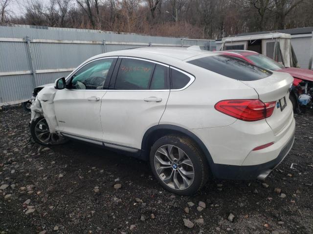 Photo 1 VIN: 5UXXW3C50J0T80785 - BMW X4 