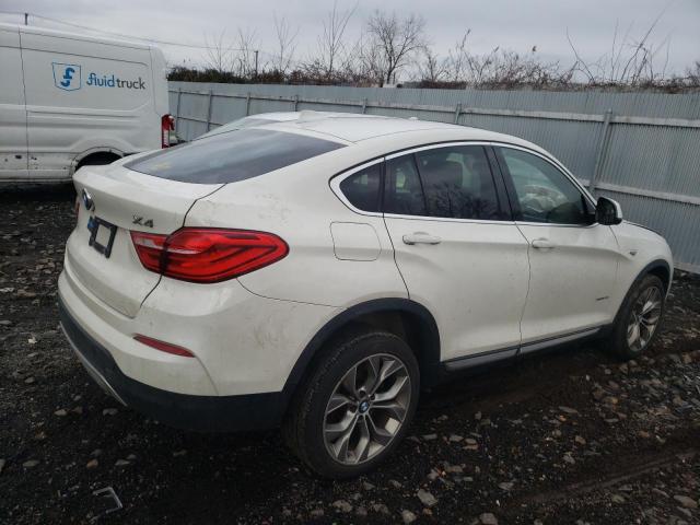 Photo 2 VIN: 5UXXW3C50J0T80785 - BMW X4 