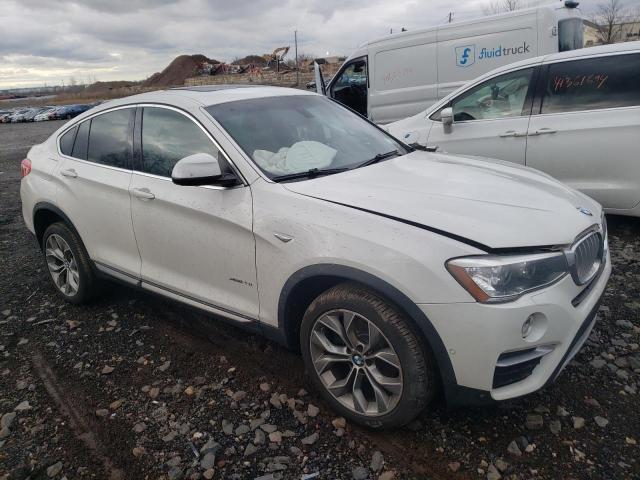 Photo 3 VIN: 5UXXW3C50J0T80785 - BMW X4 