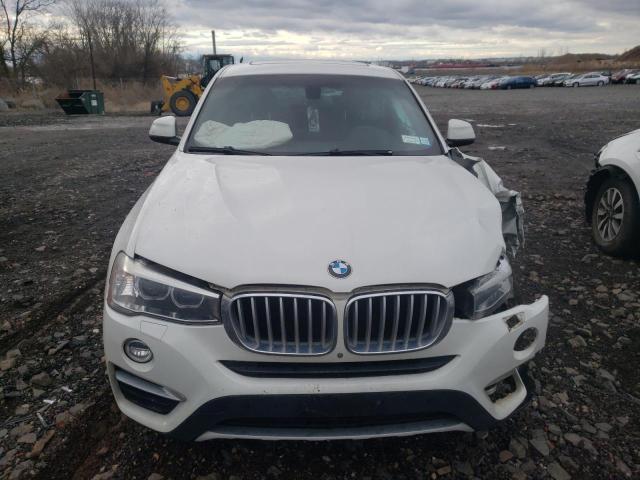 Photo 4 VIN: 5UXXW3C50J0T80785 - BMW X4 