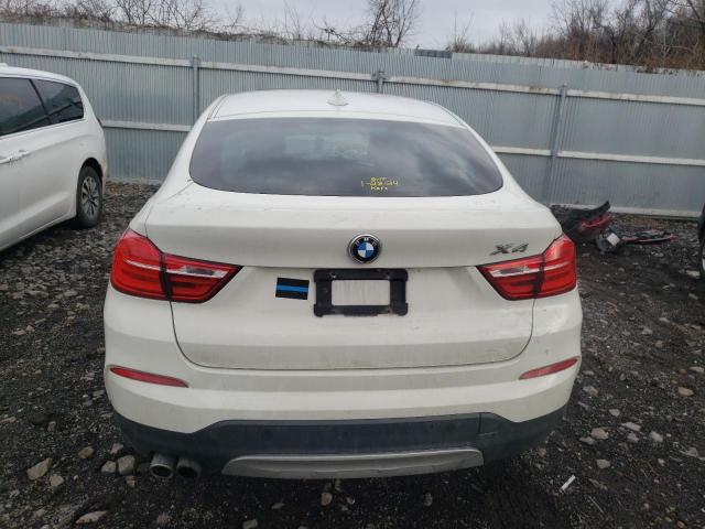 Photo 5 VIN: 5UXXW3C50J0T80785 - BMW X4 