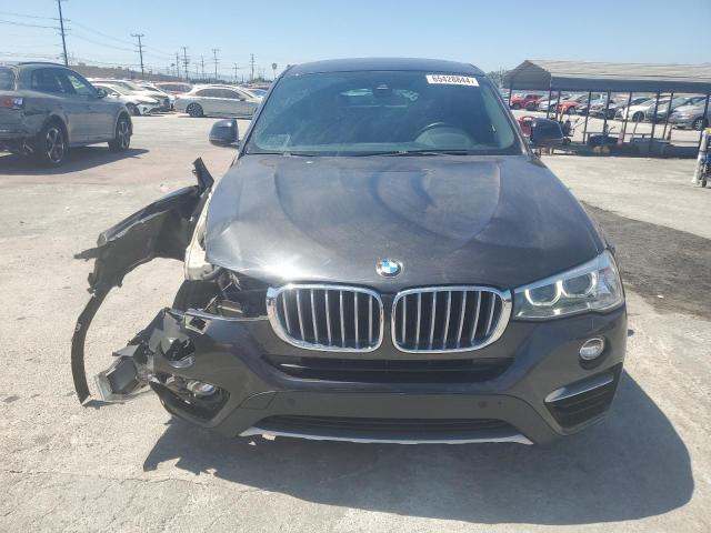 Photo 4 VIN: 5UXXW3C50J0T81497 - BMW X4 XDRIVE2 