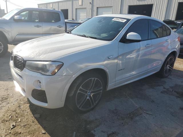 Photo 0 VIN: 5UXXW3C50J0Y65816 - BMW X4 XDRIVE2 