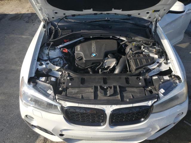 Photo 11 VIN: 5UXXW3C50J0Y65816 - BMW X4 XDRIVE2 